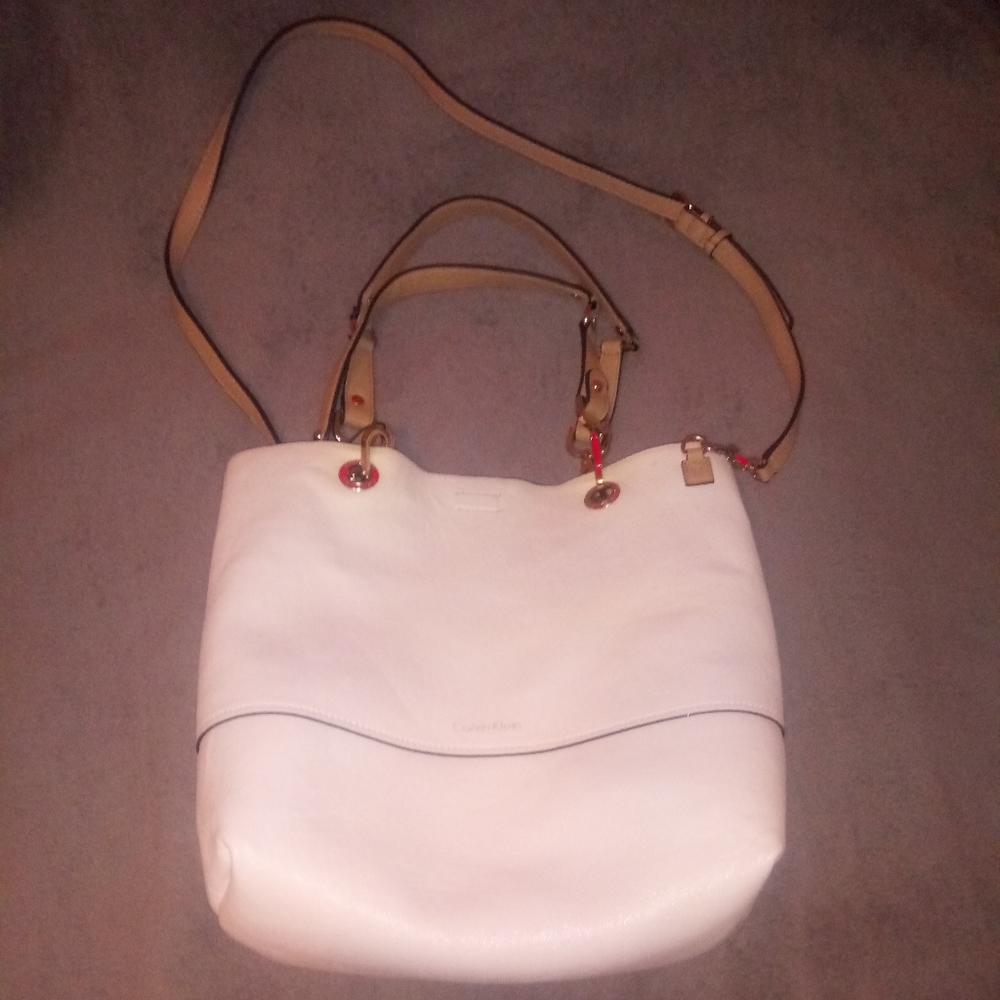 Reversible Calvin Klein bag